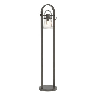 Buy dark-smoke Erlenmeyer Floor Lamp by Hubbardton Forge