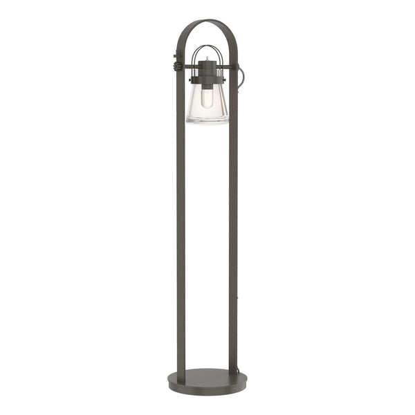 Erlenmeyer Floor Lamp by Hubbardton Forge