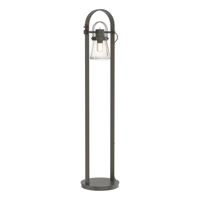 Erlenmeyer Floor Lamp by Hubbardton Forge