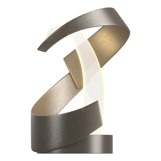 Buy dark-smoke Encounter Table Accent Lamp by Hubbardton Forge