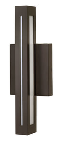 Vue Outdoor (Wet) Sconce by Hinkley