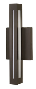 Vue Outdoor (Wet) Sconce by Hinkley