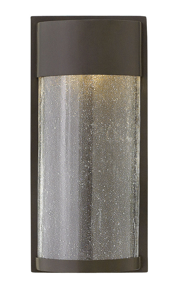 Shelter Outdoor (Wet) Sconce by Hinkley