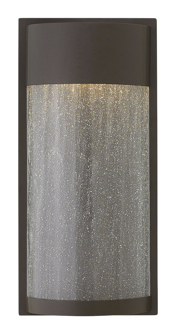 Shelter Outdoor (Wet) Sconce by Hinkley