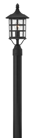 Freeport Outdoor (Wet) Post Lantern by Hinkley