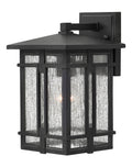 Tucker Outdoor (Wet) Wall Lantern by Hinkley