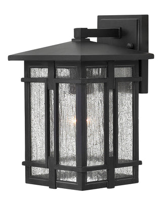 Tucker Outdoor (Wet) Wall Lantern by Hinkley