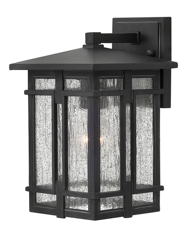Tucker Outdoor (Wet) Wall Lantern by Hinkley