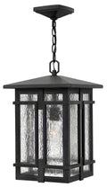 Tucker Outdoor (Damp) Hanging Lantern by Hinkley