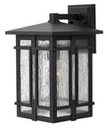 Tucker Outdoor (Wet) Wall Lantern by Hinkley