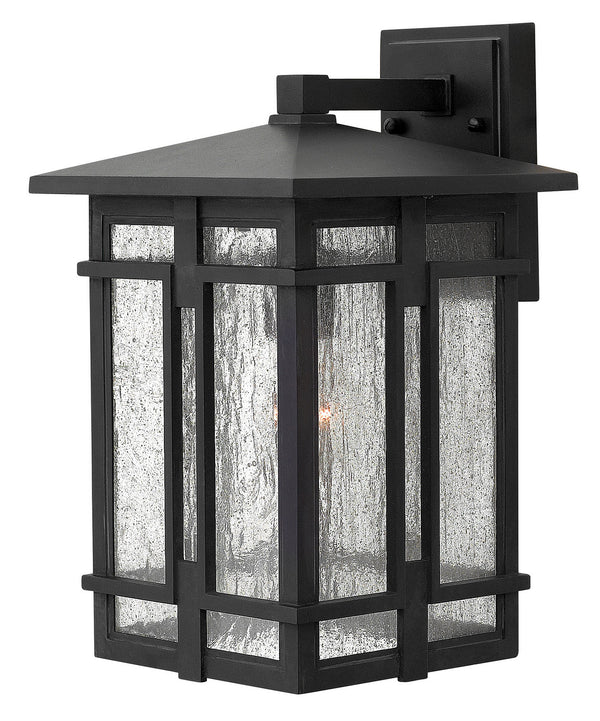Tucker Outdoor (Wet) Wall Lantern by Hinkley