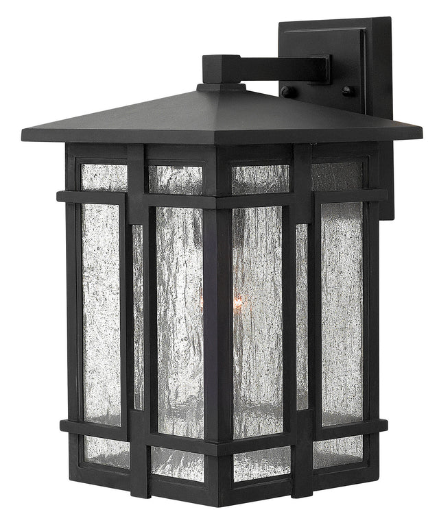 Tucker Outdoor (Wet) Wall Lantern by Hinkley