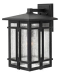Tucker Outdoor (Wet) Wall Lantern by Hinkley