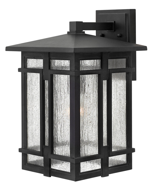 Tucker Outdoor (Wet) Wall Lantern by Hinkley