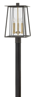 Walker Outdoor (Wet) Lantern by Hinkley