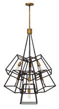 Fulton Chandelier by Hinkley