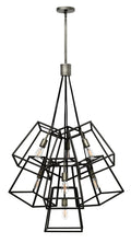 Fulton Chandelier by Hinkley