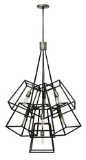 Fulton Chandelier by Hinkley
