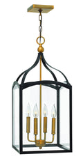 Clarendon Pendant by Hinkley