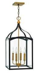Clarendon Pendant by Hinkley