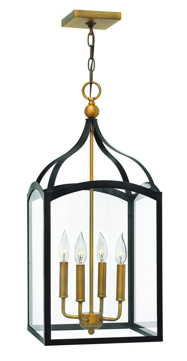 Clarendon Pendant by Hinkley