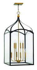 Clarendon Pendant by Hinkley