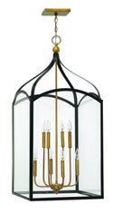 Clarendon Pendant by Hinkley