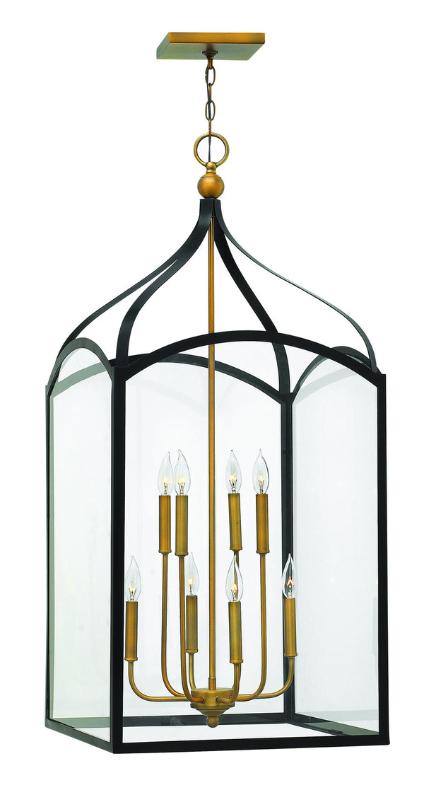 Clarendon Pendant by Hinkley
