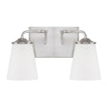 Braylon Vanity by Capital Lighting