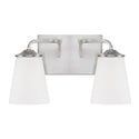 Braylon Vanity by Capital Lighting