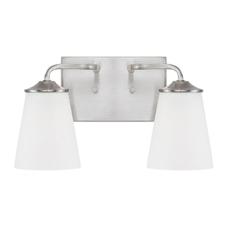 Braylon Vanity by Capital Lighting