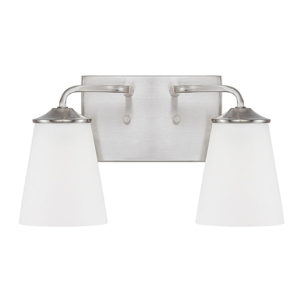 Braylon Vanity by Capital Lighting