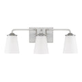 Braylon Vanity by Capital Lighting
