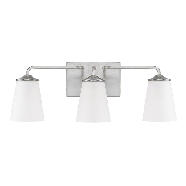 Braylon Vanity by Capital Lighting