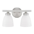 Jameson Vanity by Capital Lighting