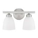 Jameson Vanity by Capital Lighting
