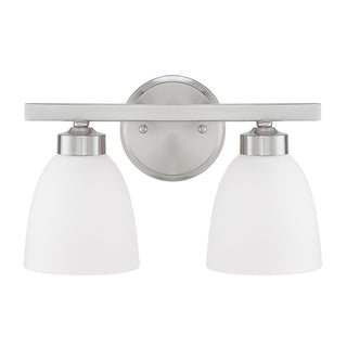 Jameson Vanity by Capital Lighting