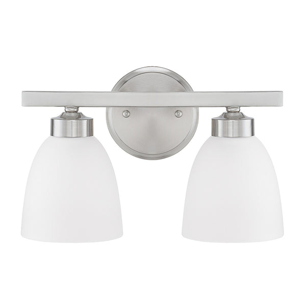 Jameson Vanity by Capital Lighting
