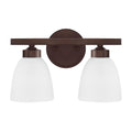 Jameson Vanity by Capital Lighting
