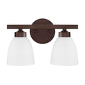 Jameson Vanity by Capital Lighting