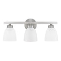 Jameson Vanity by Capital Lighting