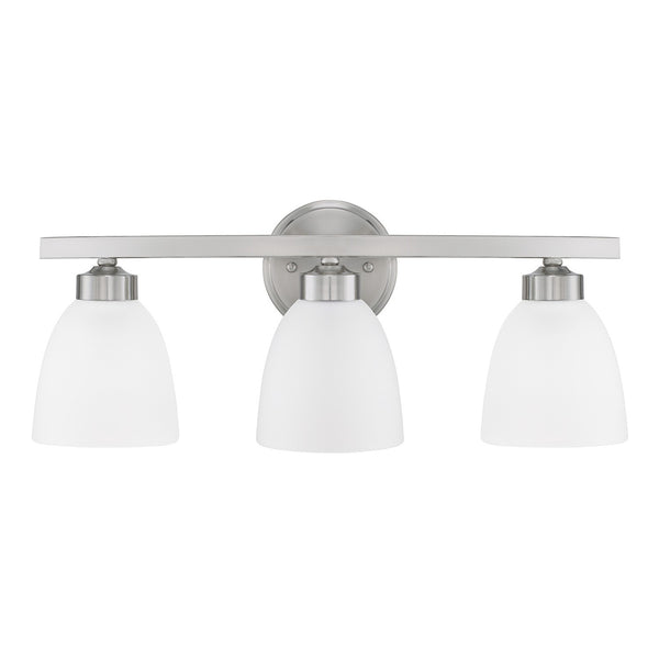 Jameson Vanity by Capital Lighting