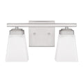 Baxley Vanity by Capital Lighting