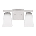 Baxley Vanity by Capital Lighting