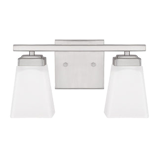 Baxley Vanity by Capital Lighting