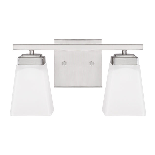 Baxley Vanity by Capital Lighting