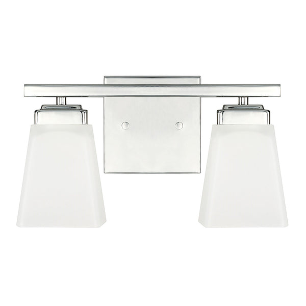 Baxley Vanity by Capital Lighting