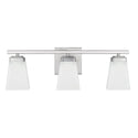 Baxley Vanity by Capital Lighting