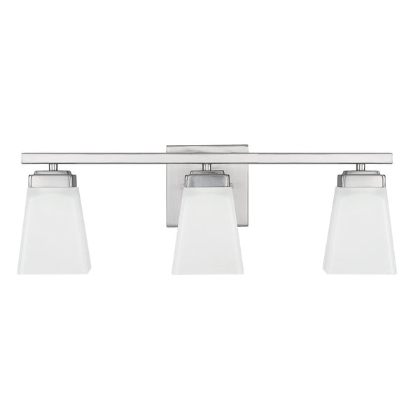Baxley Vanity by Capital Lighting