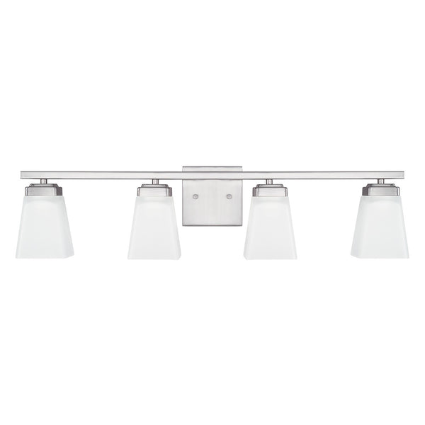 Baxley Vanity by Capital Lighting